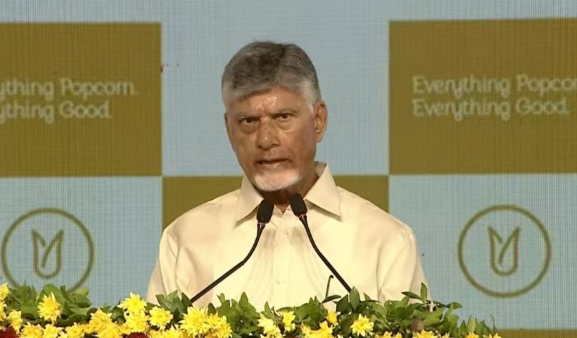 Chandrababu
