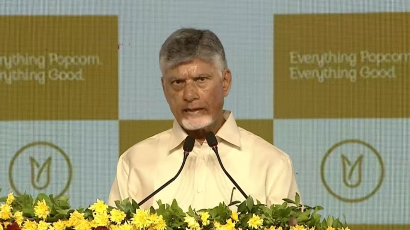 Chandrababu