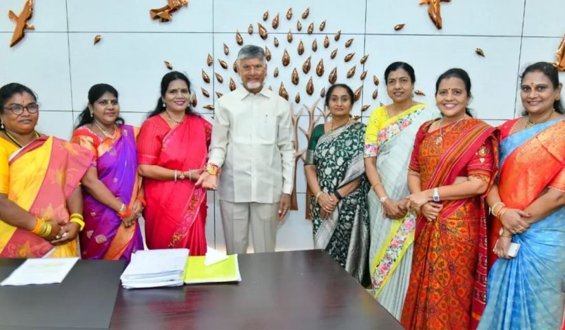 Chandrababu