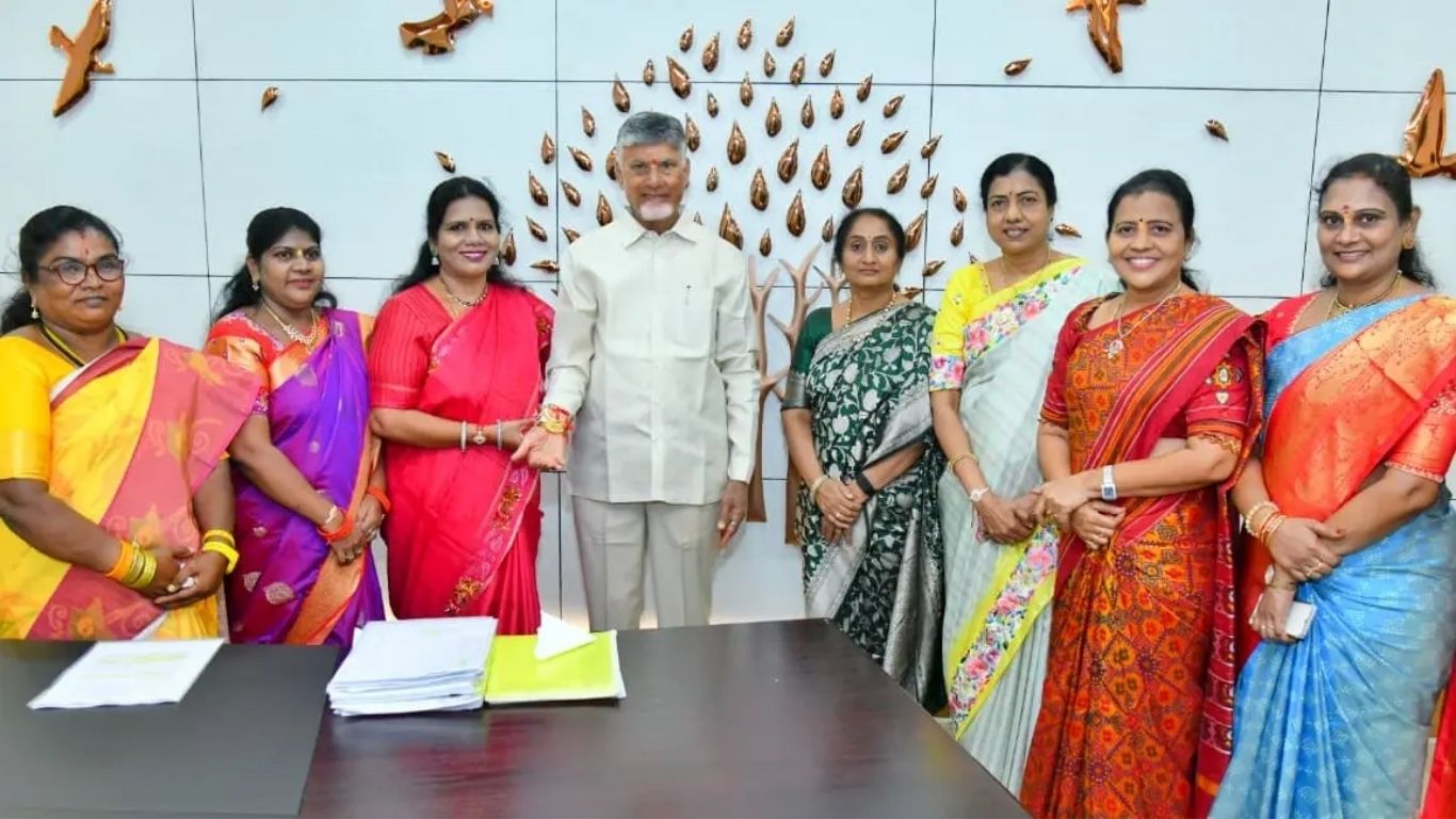 Chandrababu