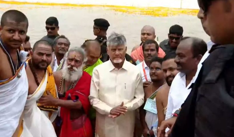 Chandrababu