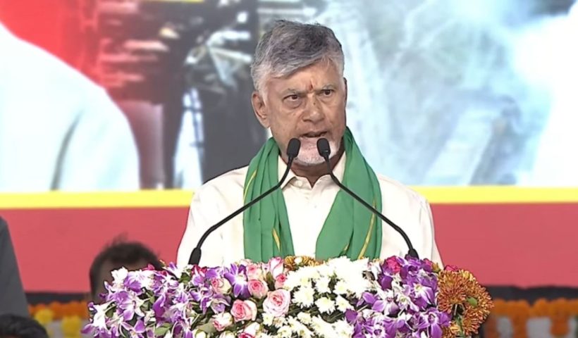 Chandrababu
