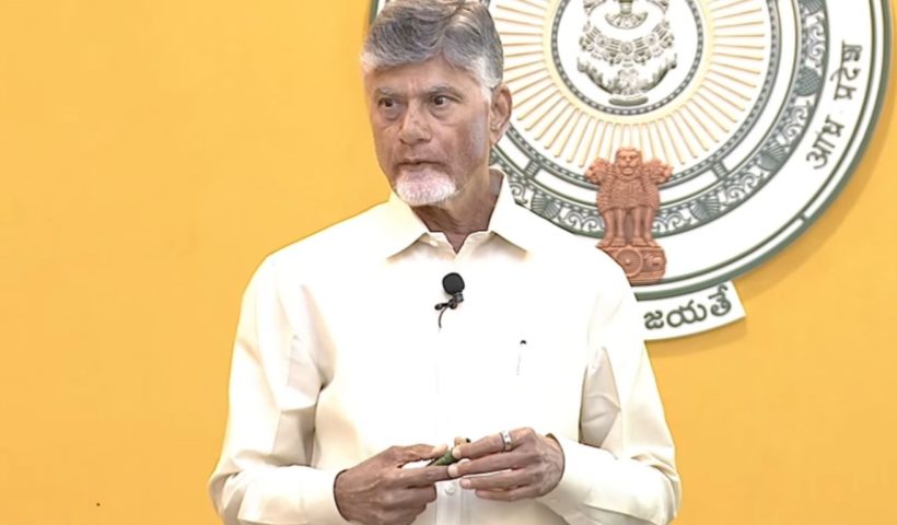 Chandrababu