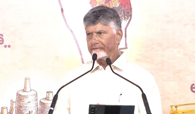 Chandrababu