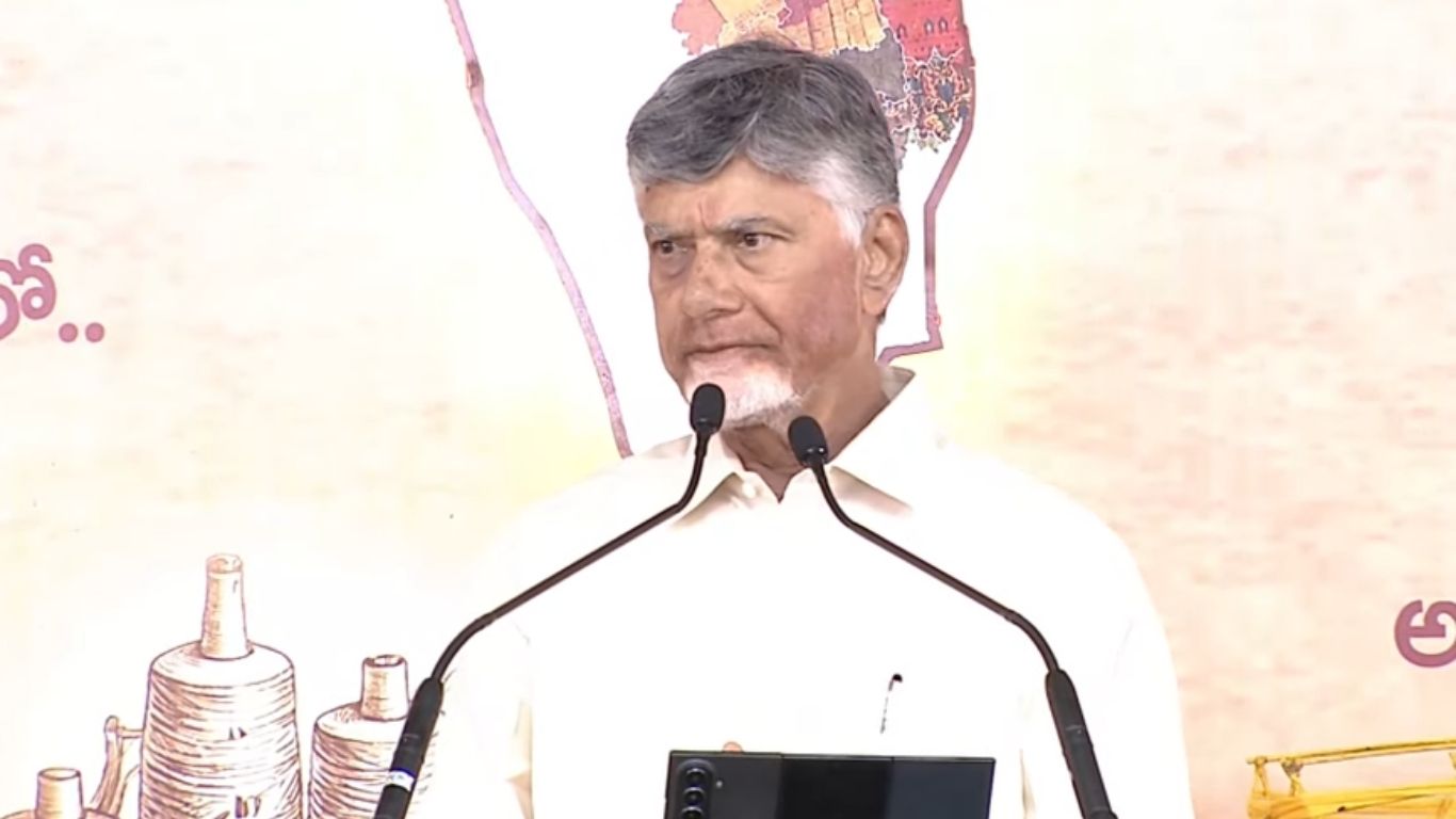 Chandrababu