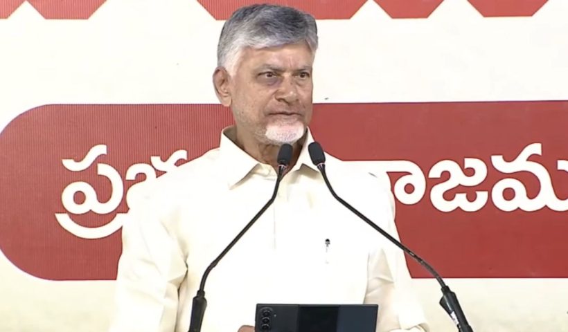 Chandrababu