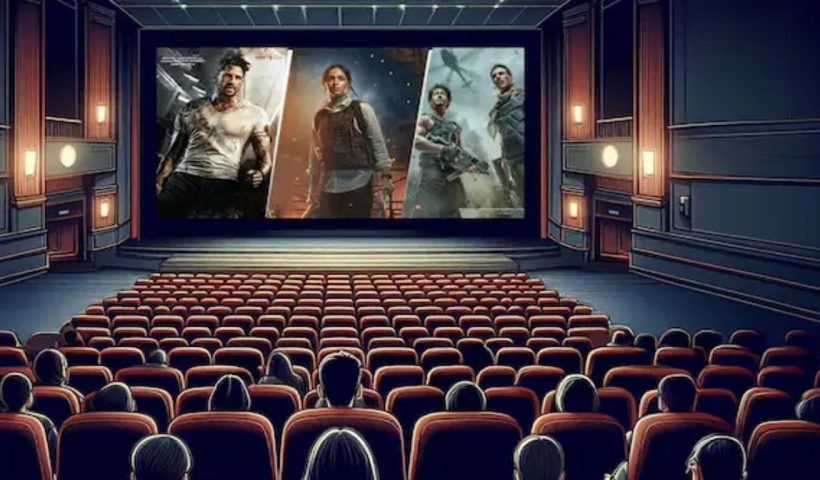 Cinema