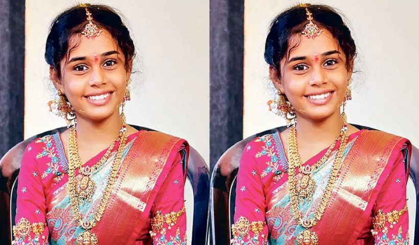 Crime News: ఆర్‌ఎంపీ నిర్లక్ష్యానికి ప్రాణాలు కోల్పోయిన 8వ తరగతి విద్యార్థిని!