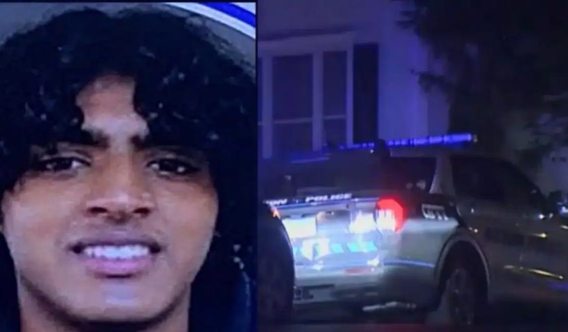 Crime News