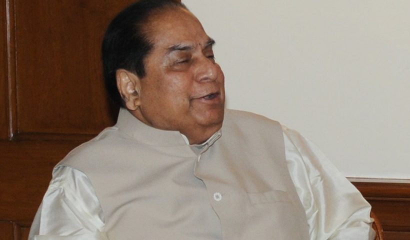 D. Y. Patil:  