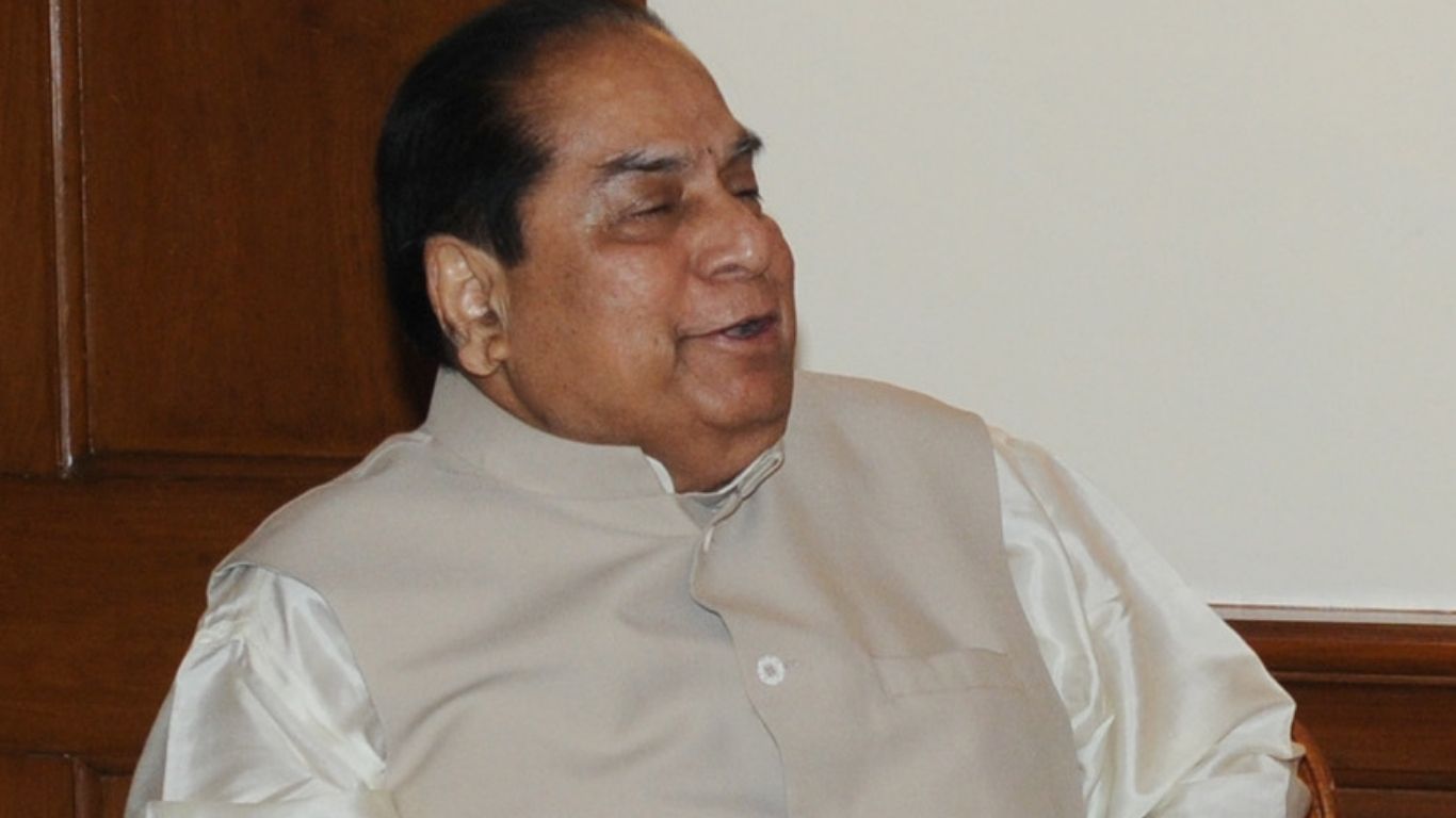 D. Y. Patil:  