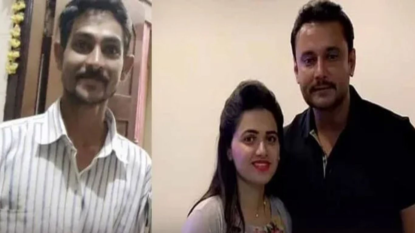 Darshan