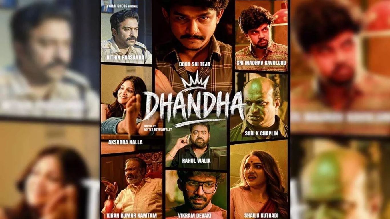 Dhandha Review