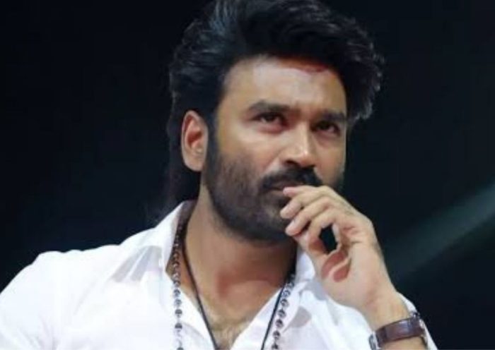 Dhanush