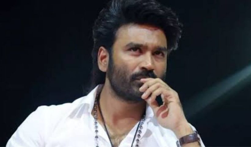 Dhanush