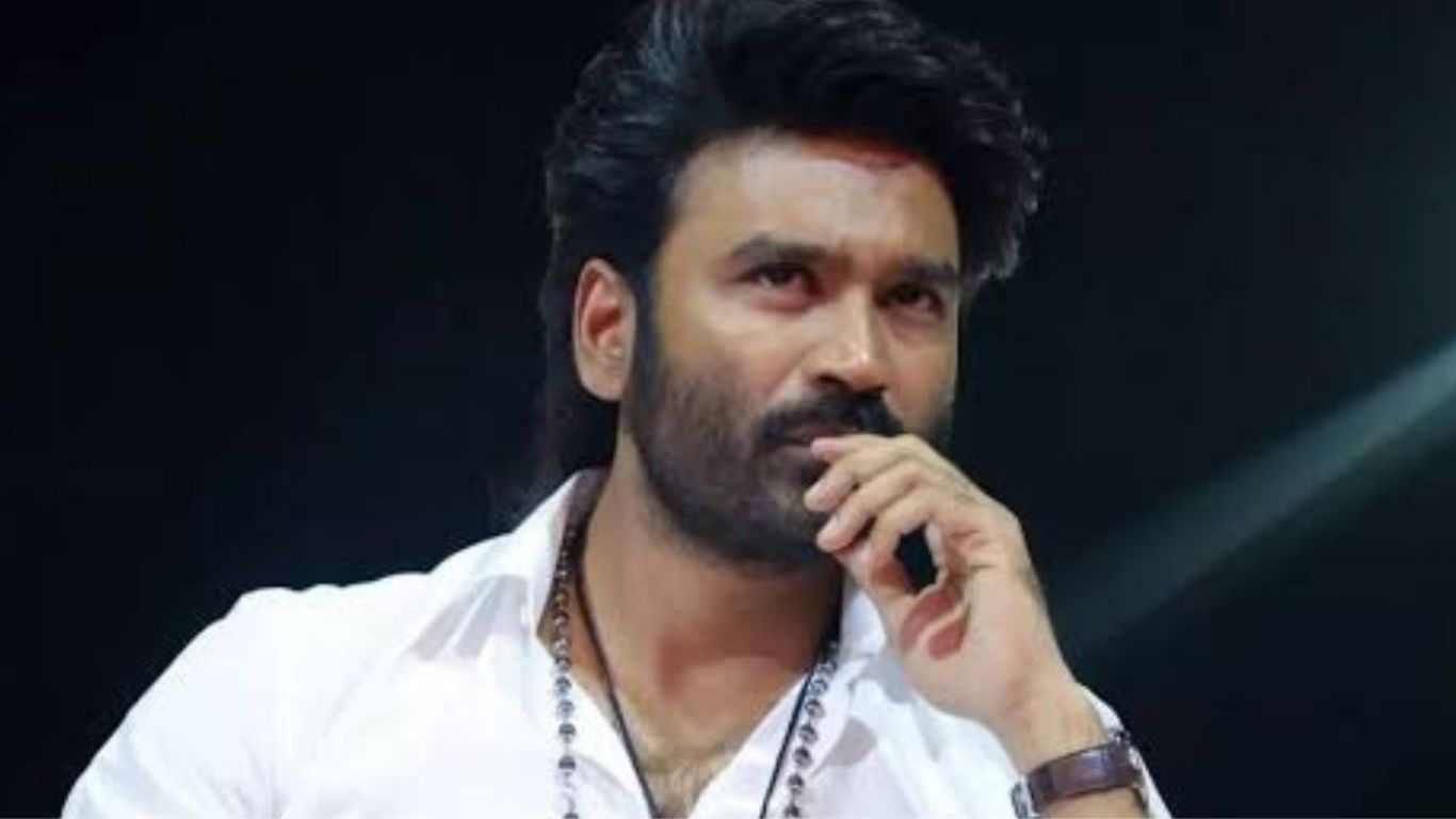Dhanush
