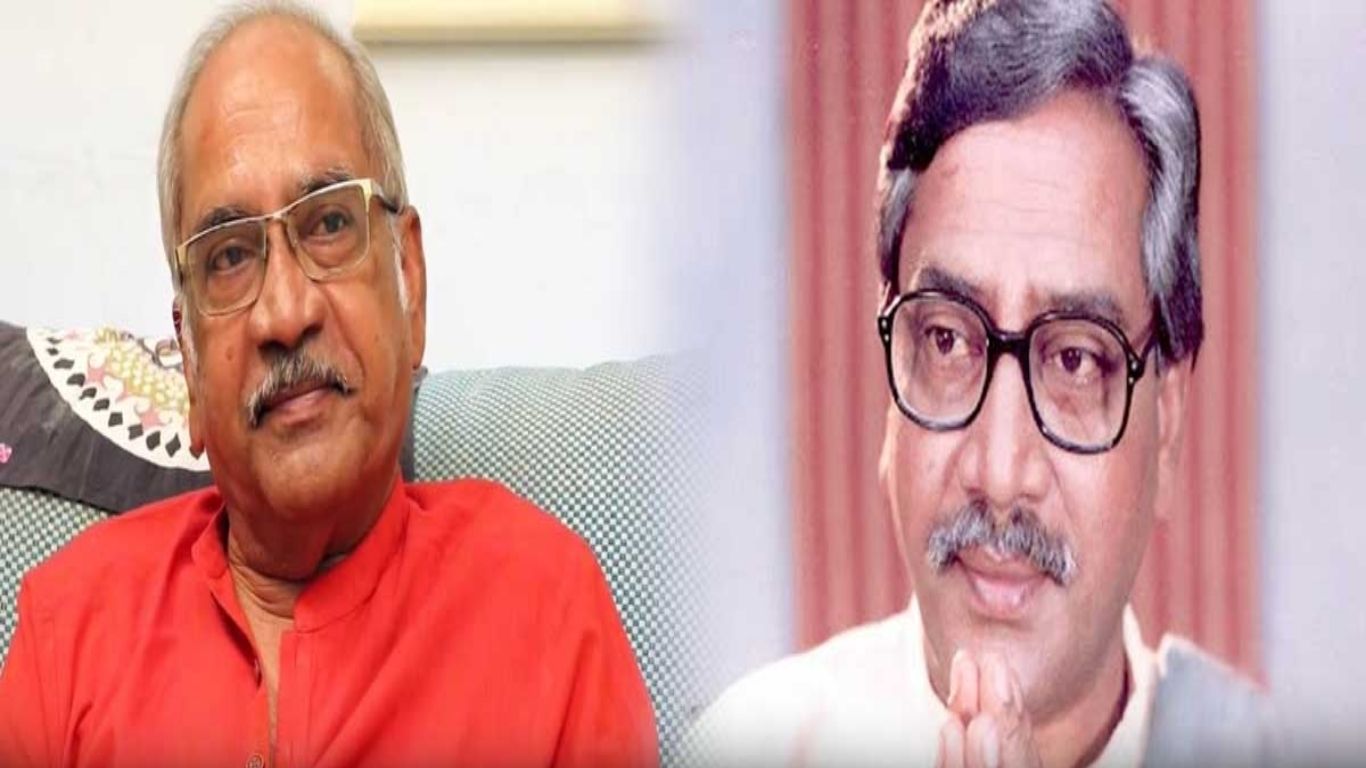 GV Narayana Rao