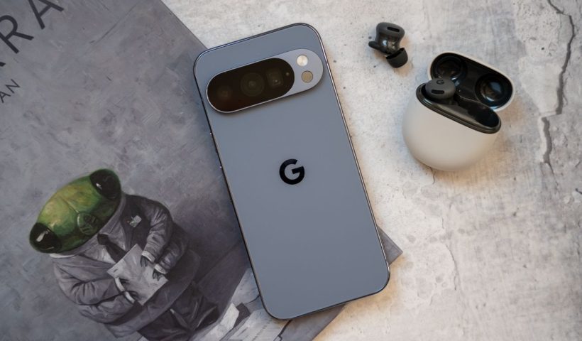 Google Pixel 11