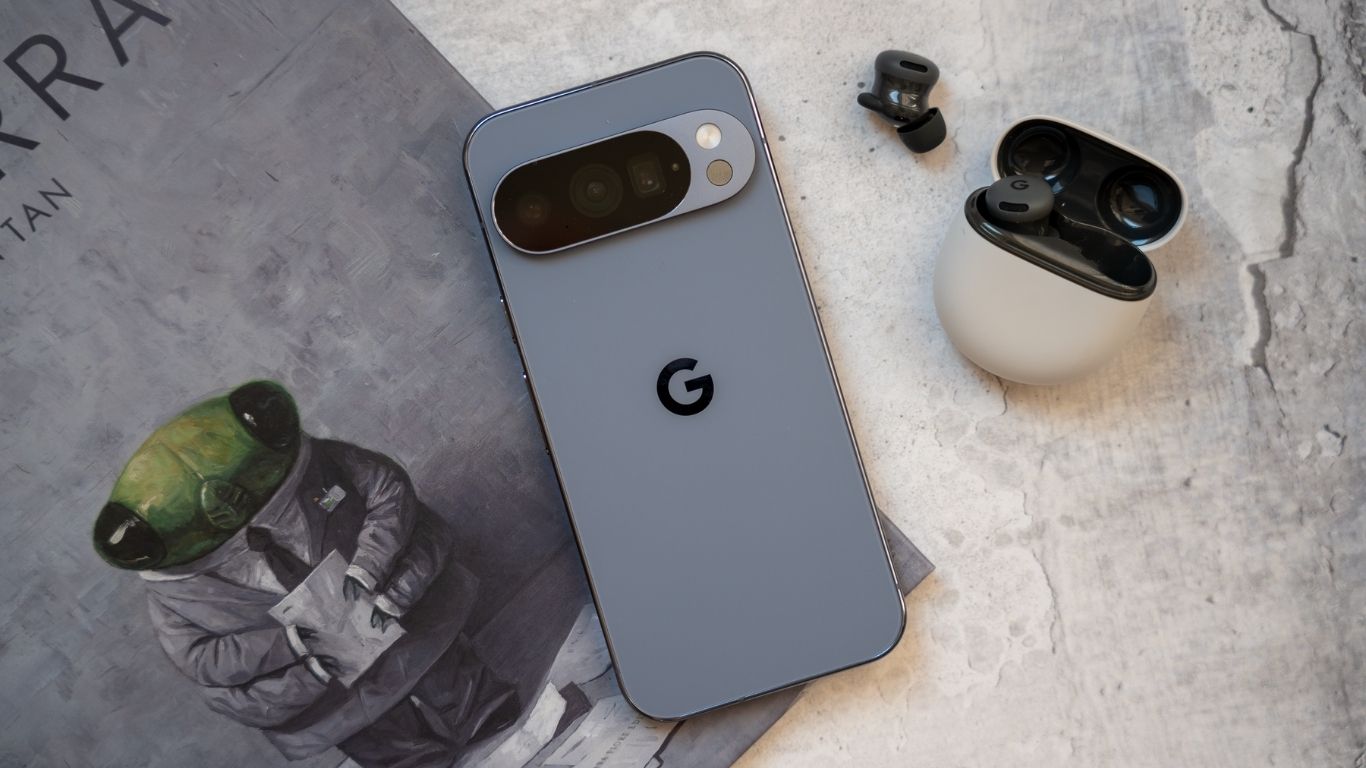 Google Pixel 11