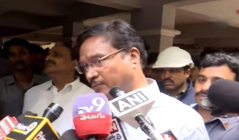 HYDRA Ranganath
