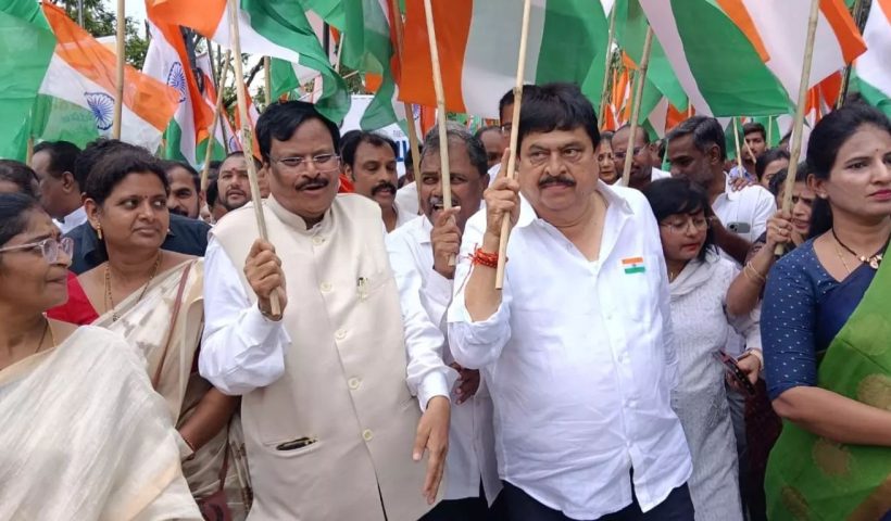 Har Ghar Tiranga Yatra