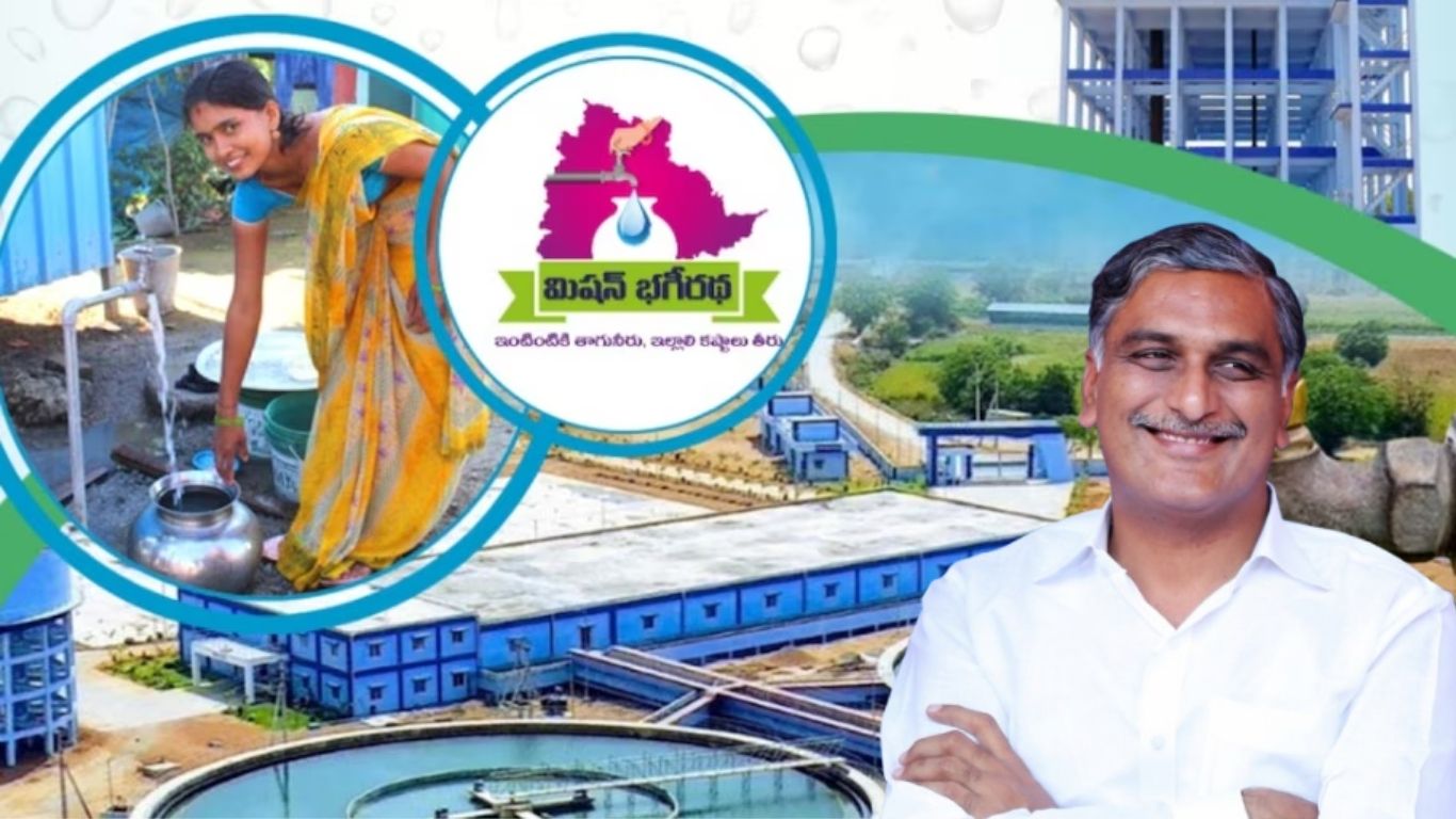 Harish Rao