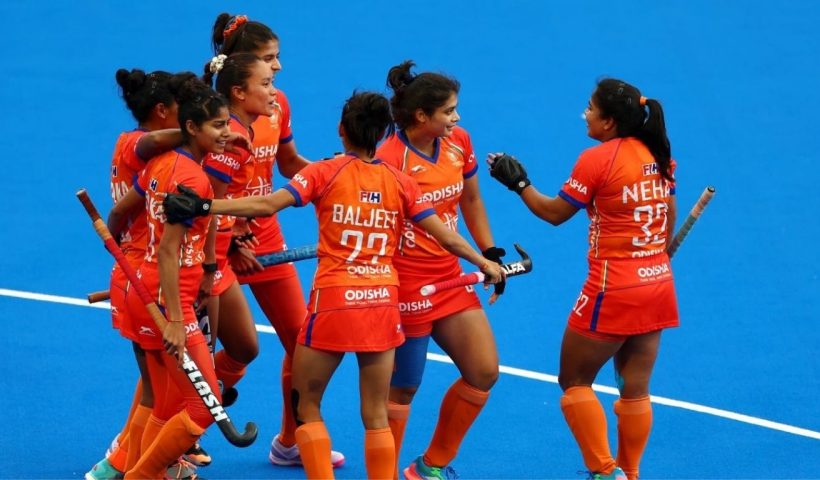 Hockey World Cup 2026