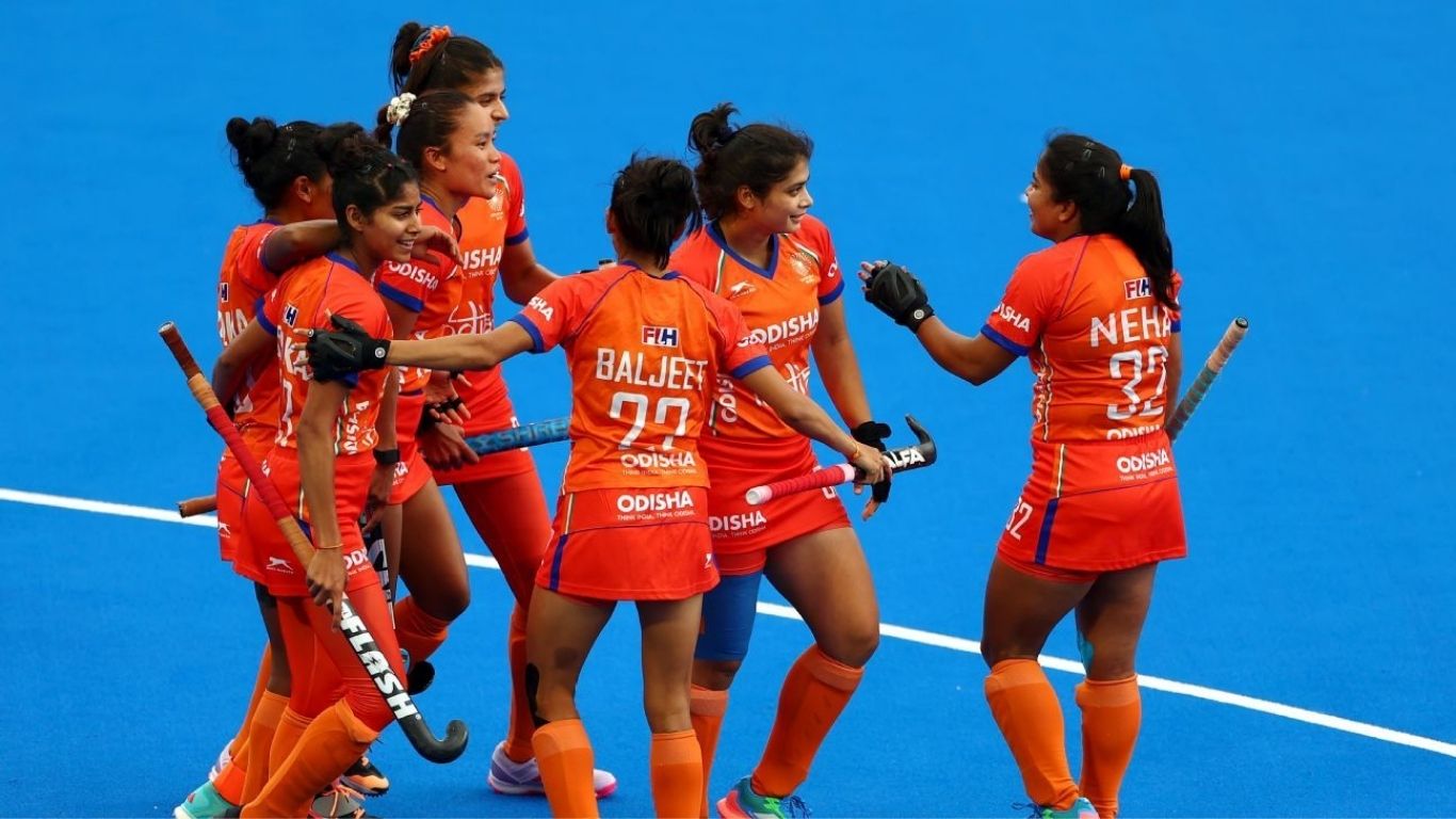 Hockey World Cup 2026