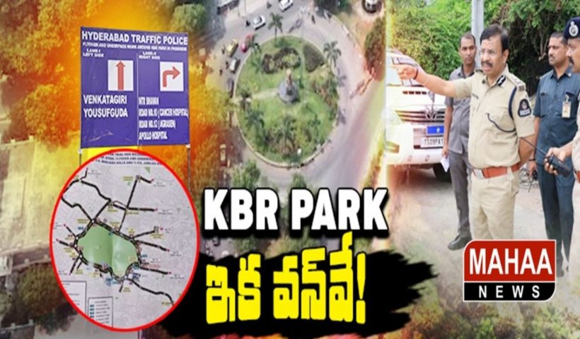 Hyderabad 