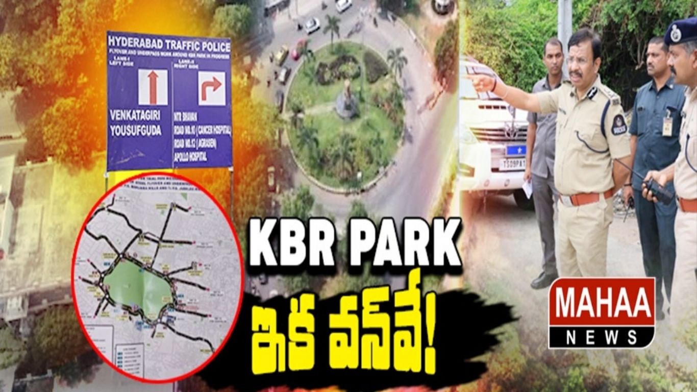 Hyderabad 