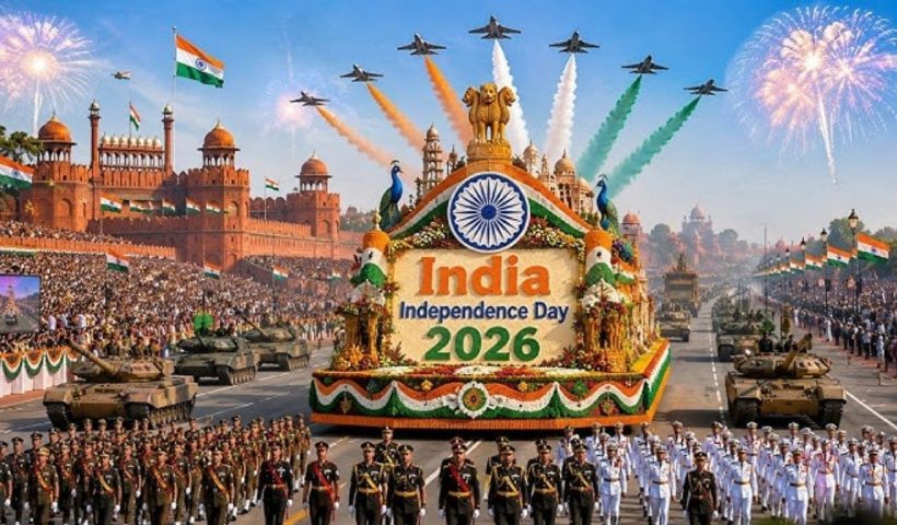 Independence Day