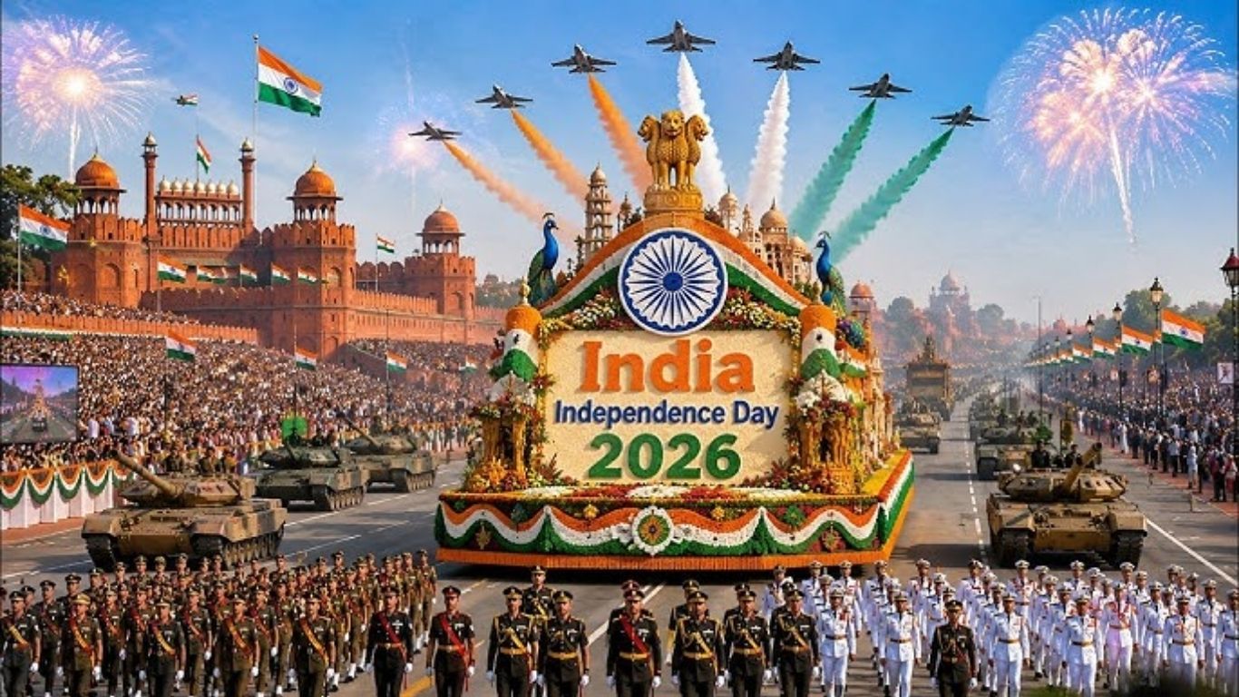 Independence Day