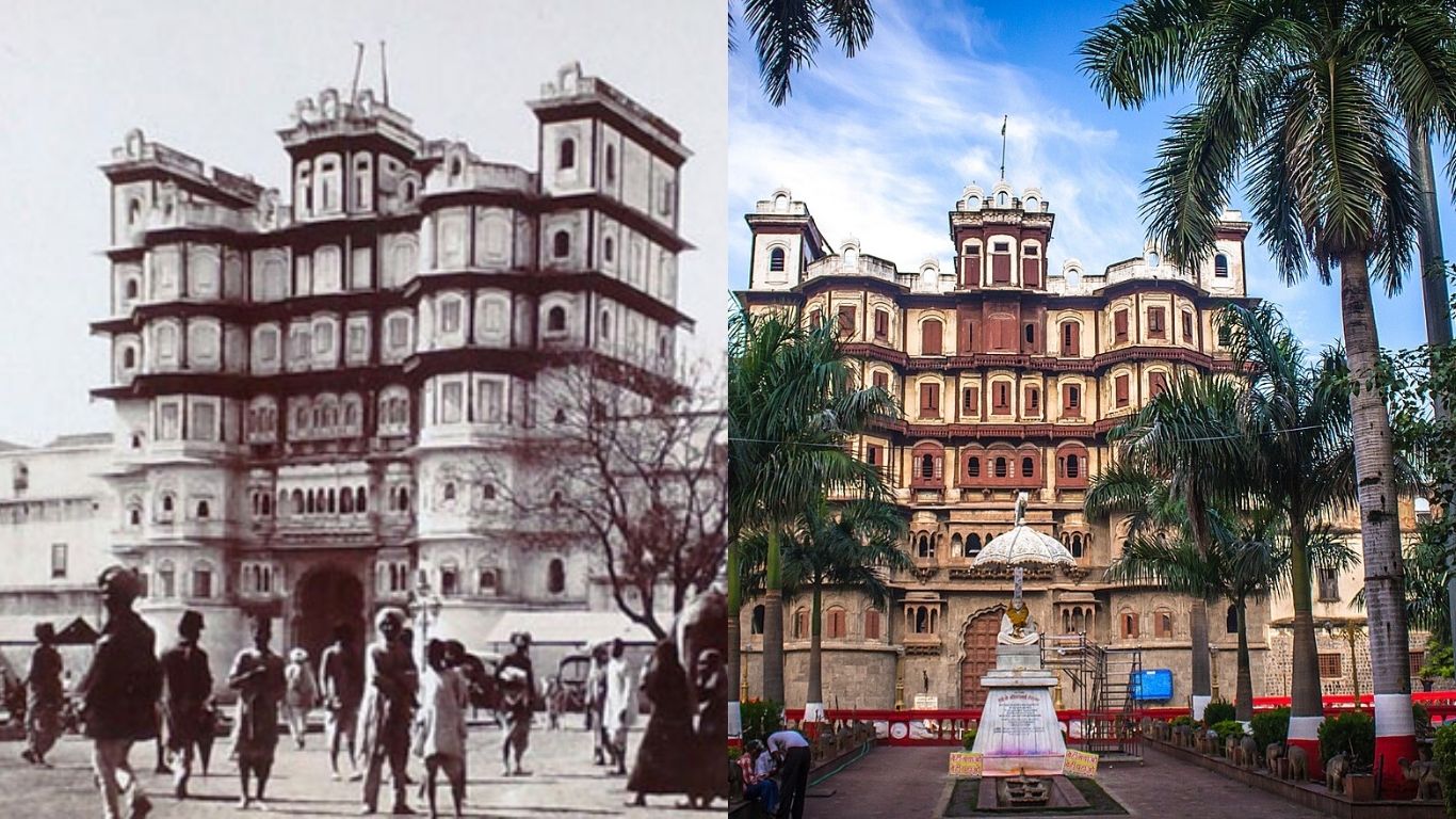 Indore