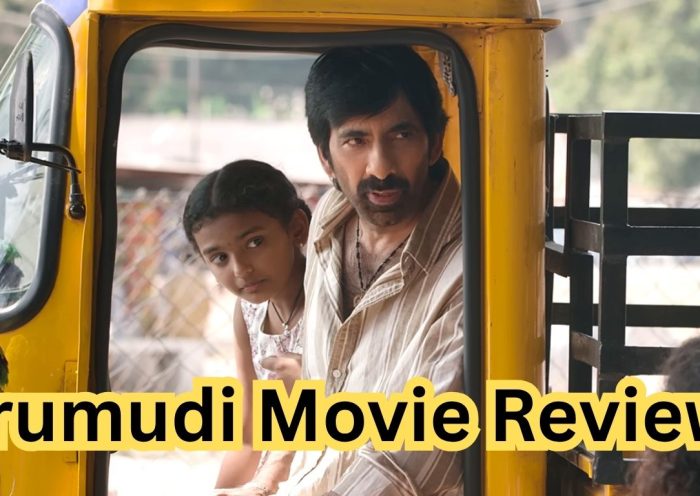 Irumudi Movie Review
