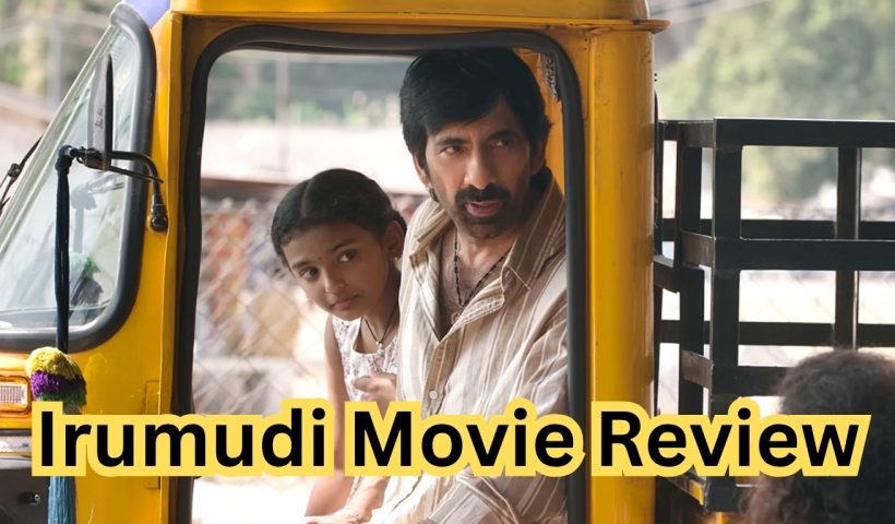 Irumudi Movie Review