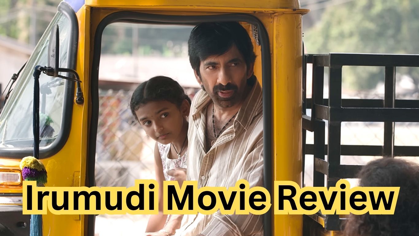 Irumudi Movie Review