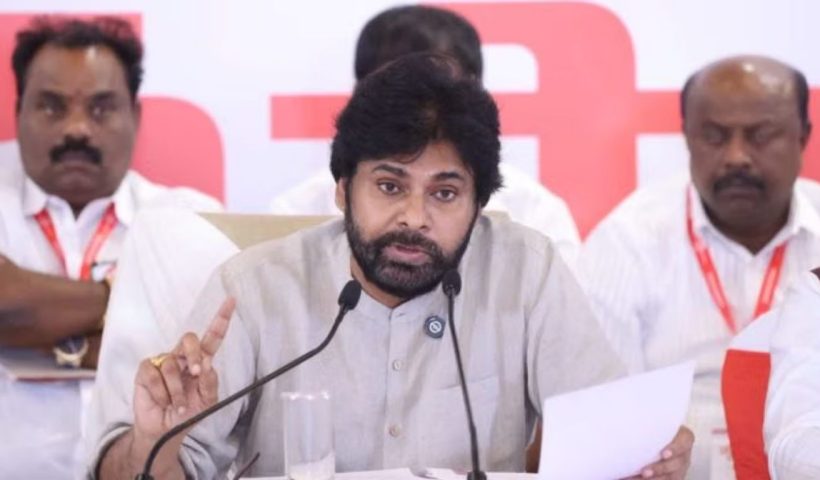 Janasena