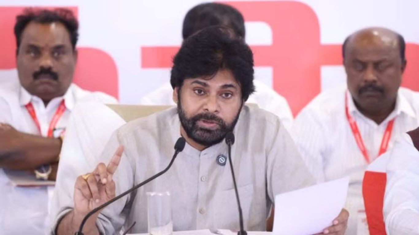Janasena