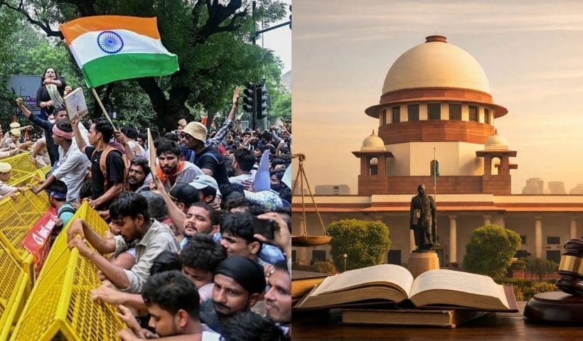 Jantar Mantar