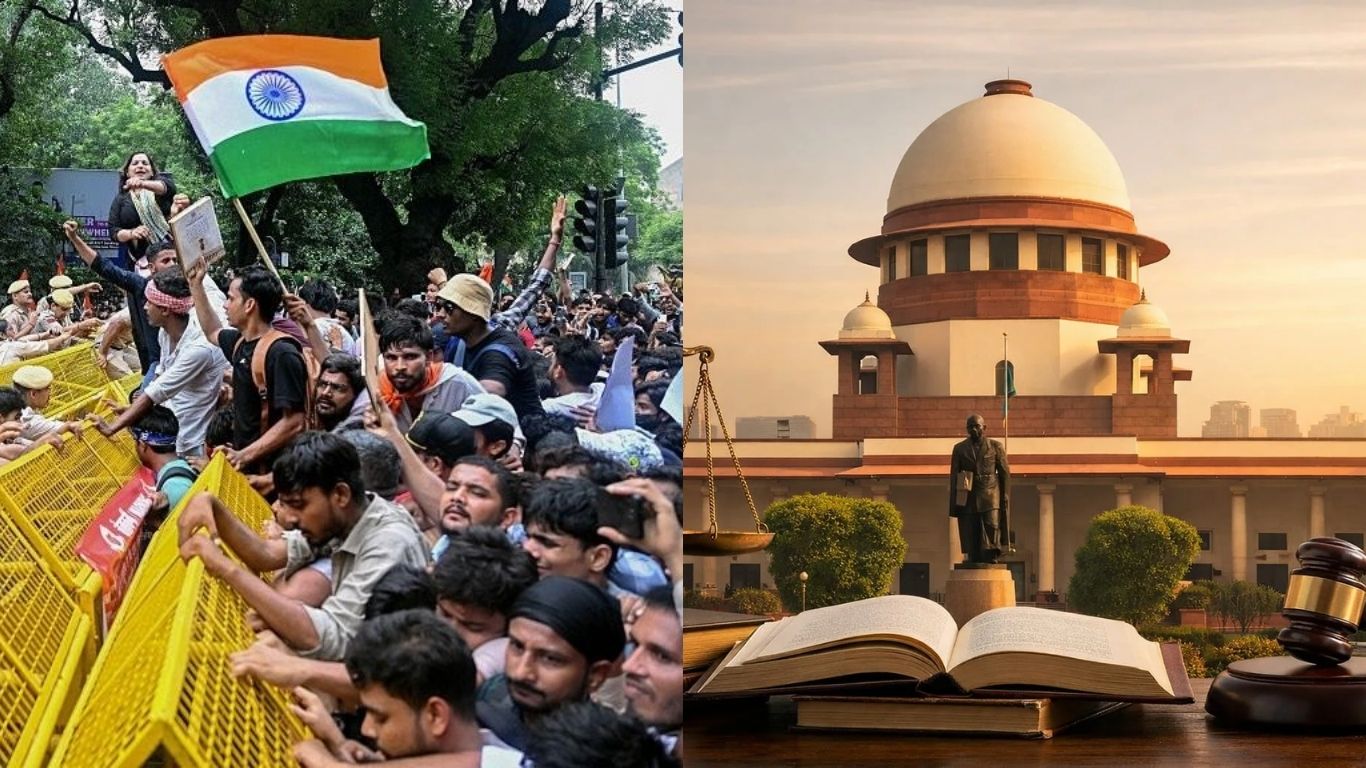 Jantar Mantar