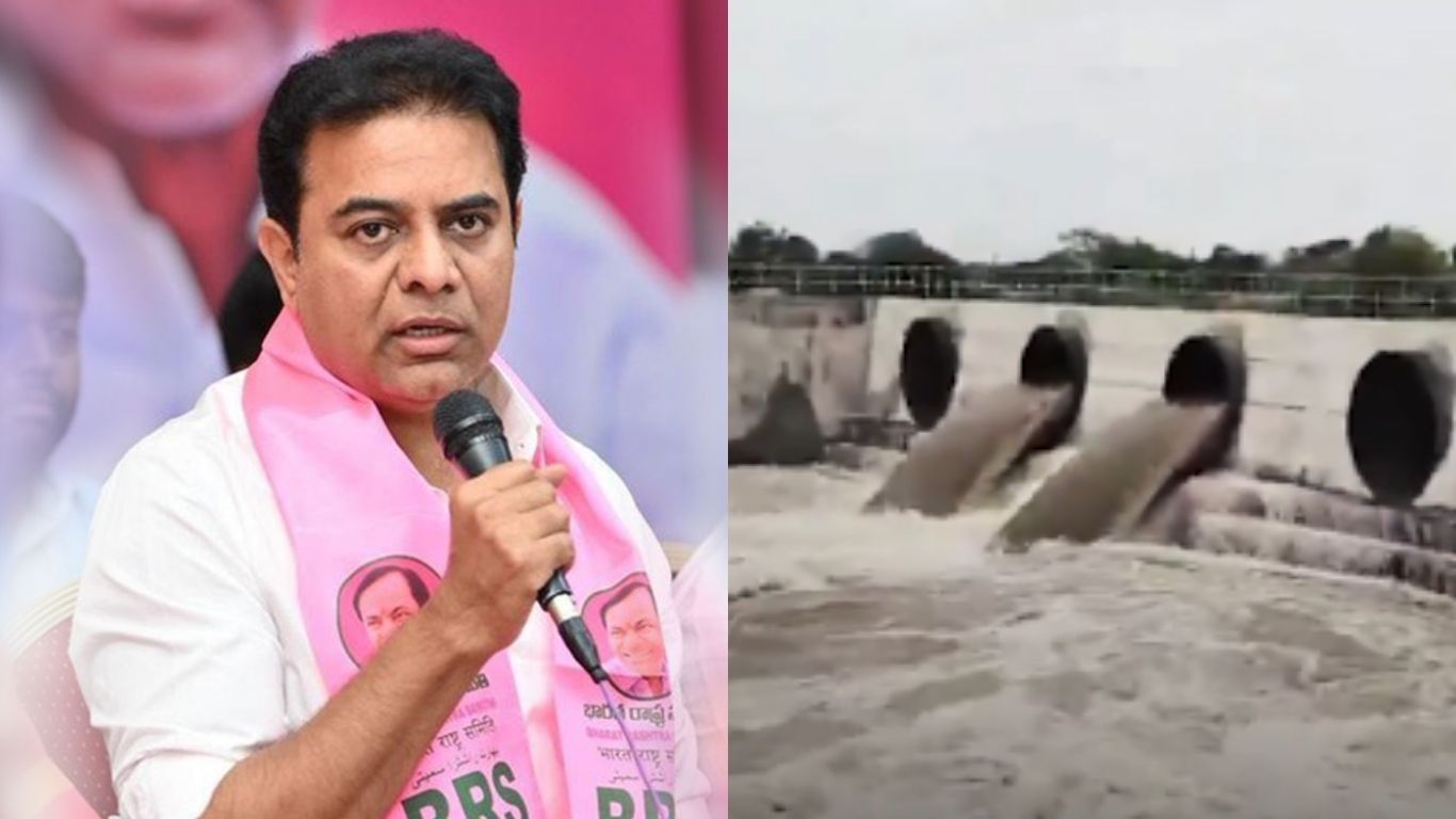 KTR