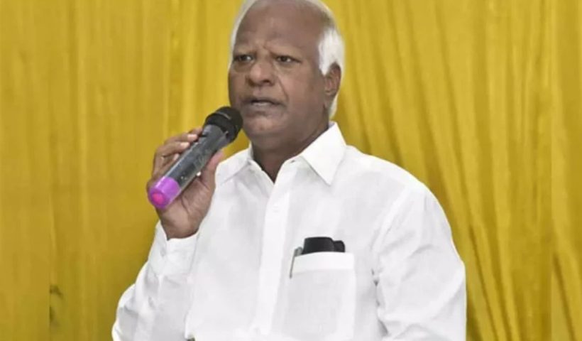 Kadiyam Srihari