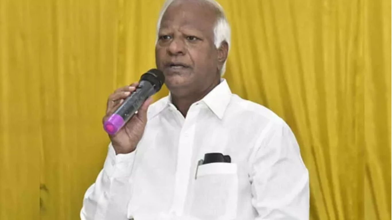 Kadiyam Srihari