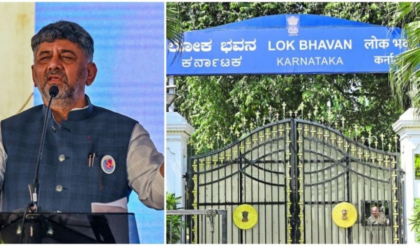 Karnataka Cabinet Reshuffle