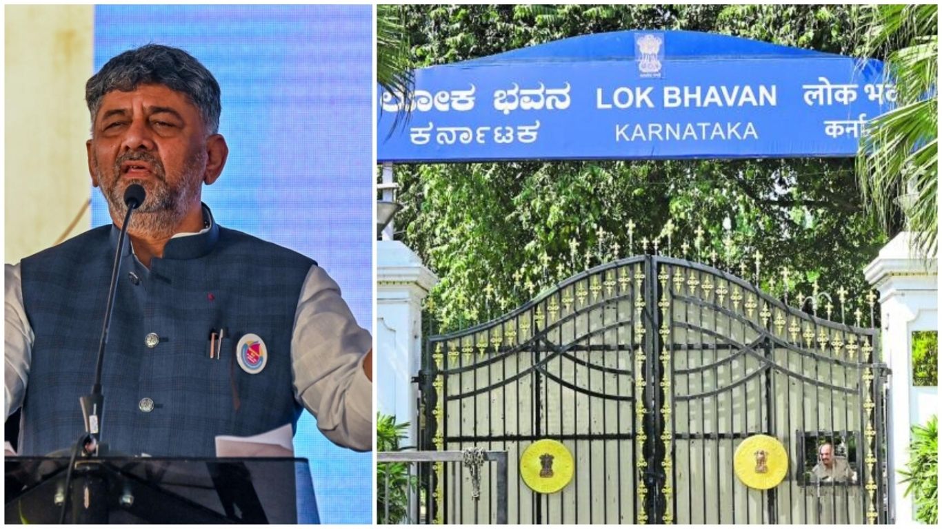 Karnataka Cabinet Reshuffle
