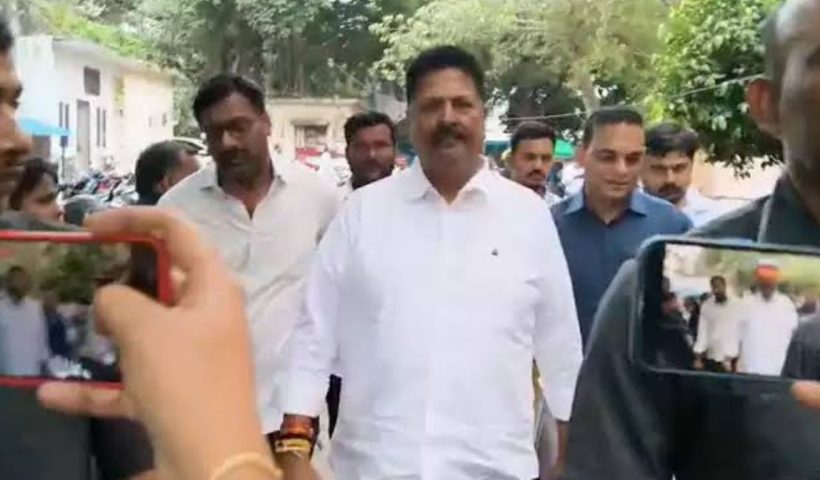 Karumuri