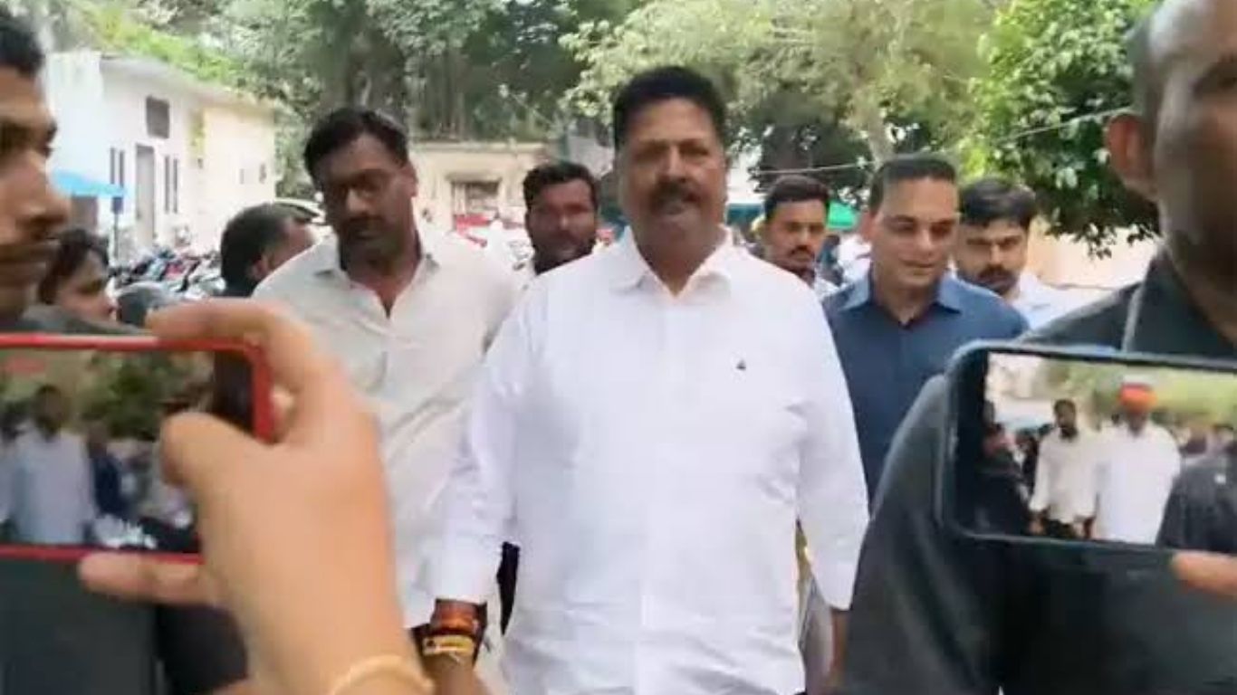 Karumuri
