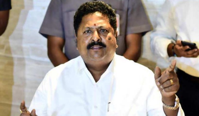 Karumuri