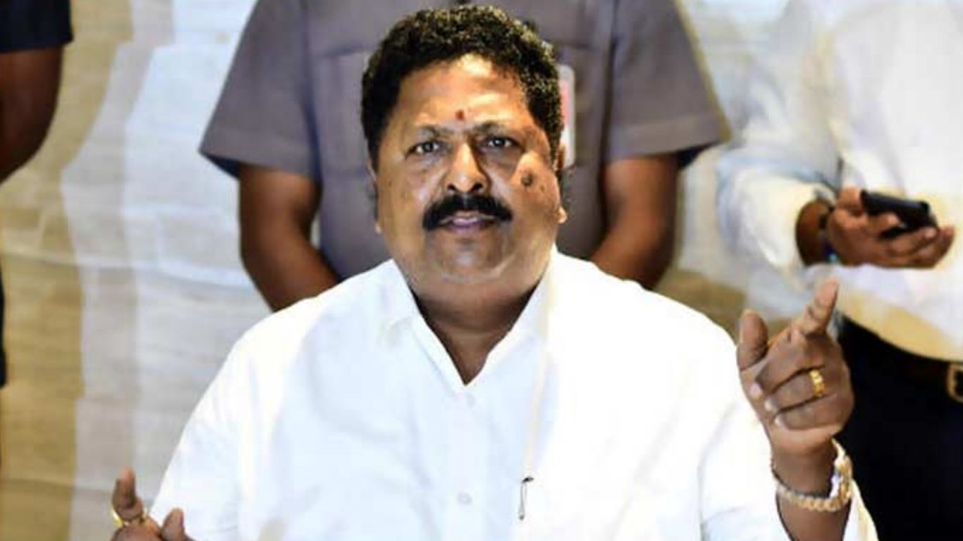Karumuri