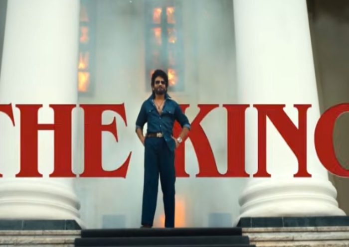 King 100